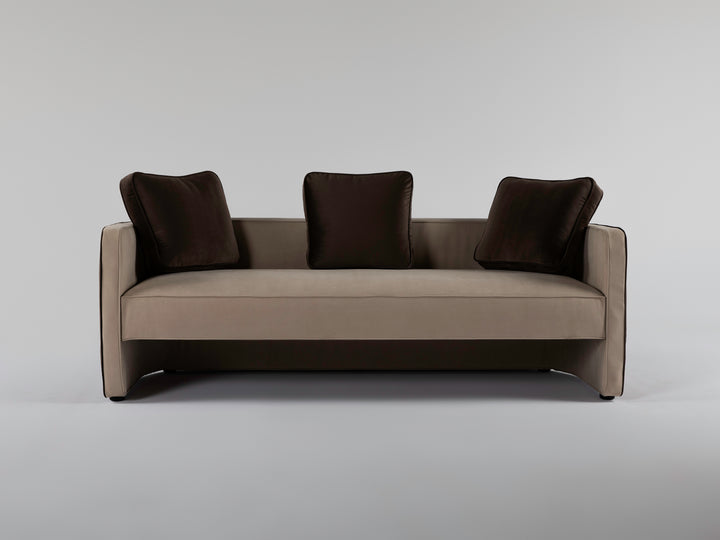Aura 3 Seat Sofa Sofas Reflex Angelo   