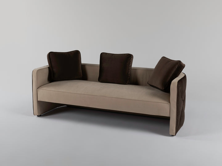 Aura 3 Seat Sofa Sofas Reflex Angelo   