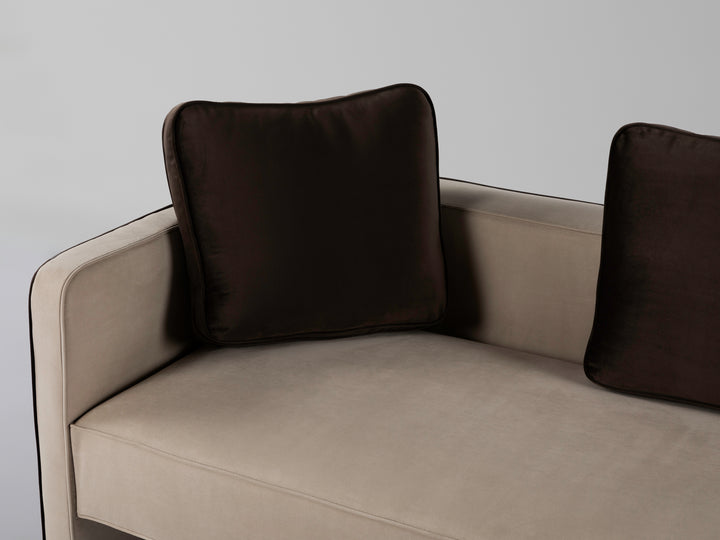 Aura 3 Seat Sofa Sofas Reflex Angelo   