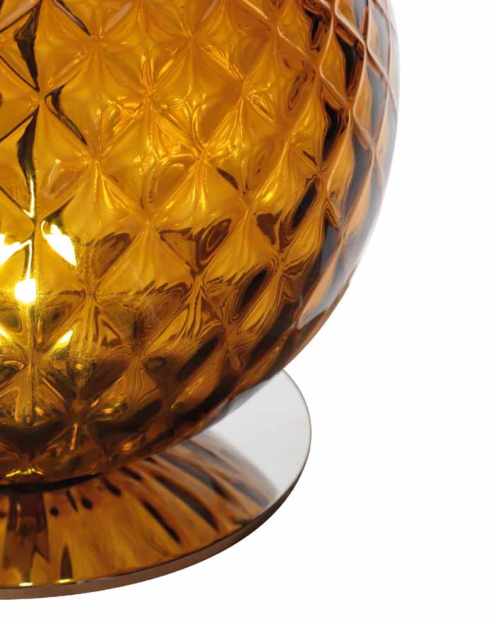 Rialto Table Lamp Lighting Reflex Angelo   