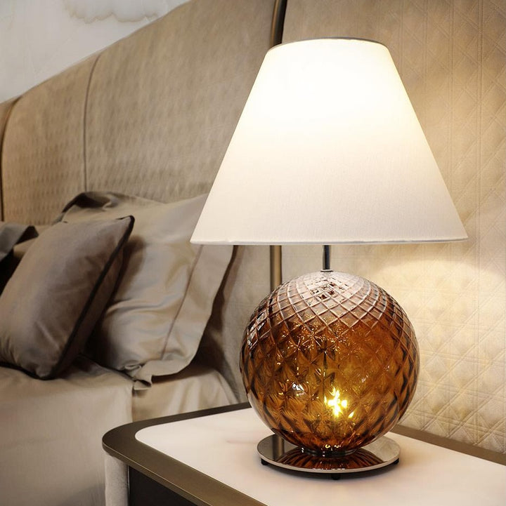 Rialto Table Lamp Lighting Reflex Angelo   