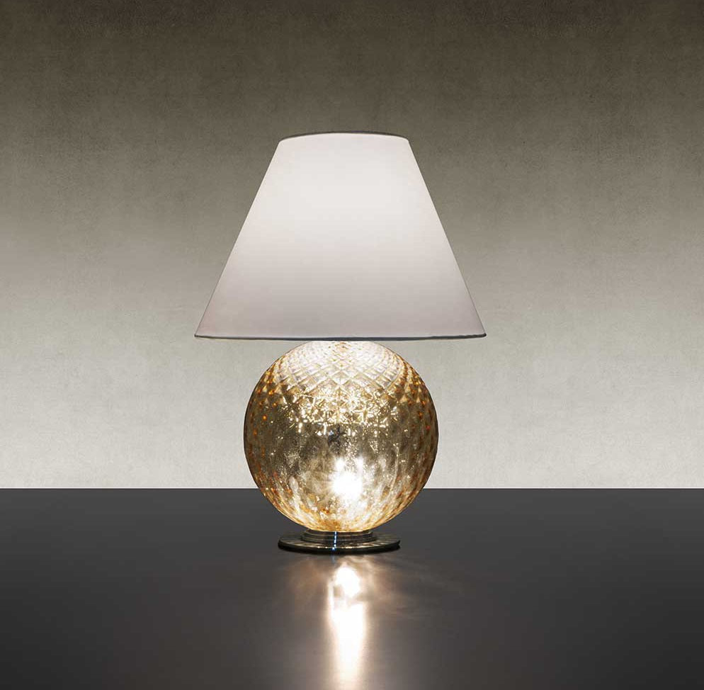 Rialto Table Lamp Lighting Reflex Angelo   