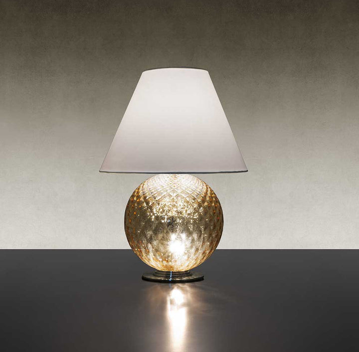 Rialto Table Lamp Lighting Reflex Angelo   