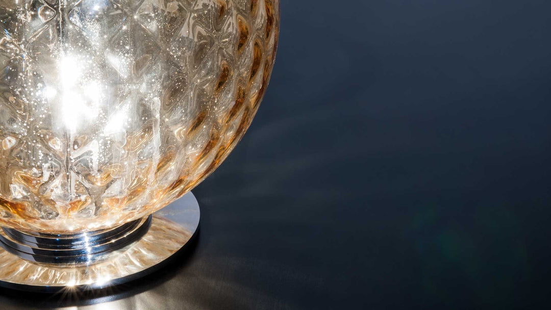 Rialto Table Lamp Lighting Reflex Angelo   