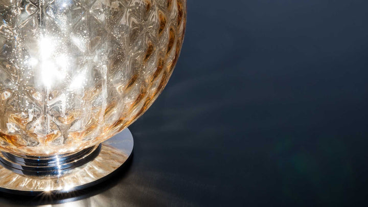 Rialto Table Lamp Lighting Reflex Angelo   