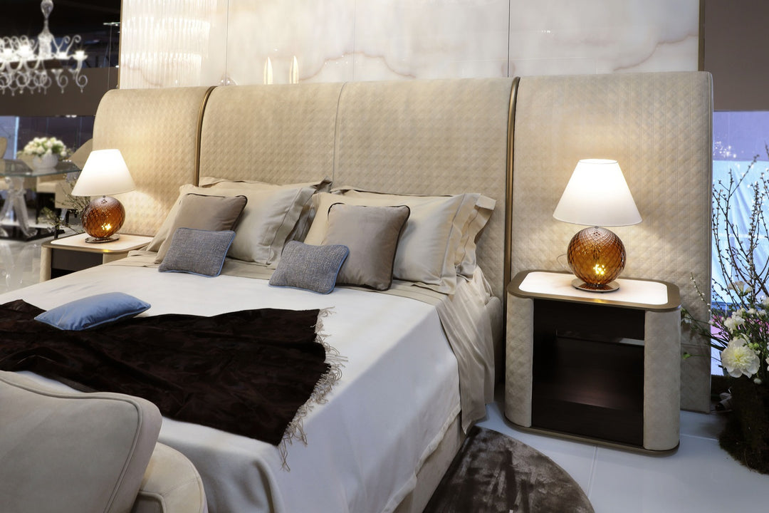 Rialto Table Lamp Lighting Reflex Angelo   