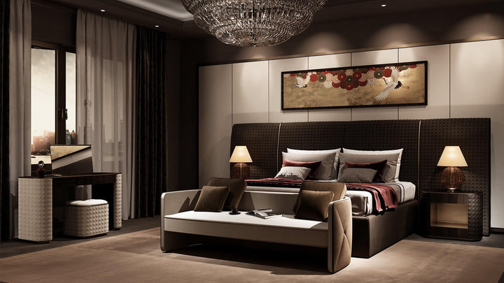 Rialto Table Lamp Lighting Reflex Angelo   