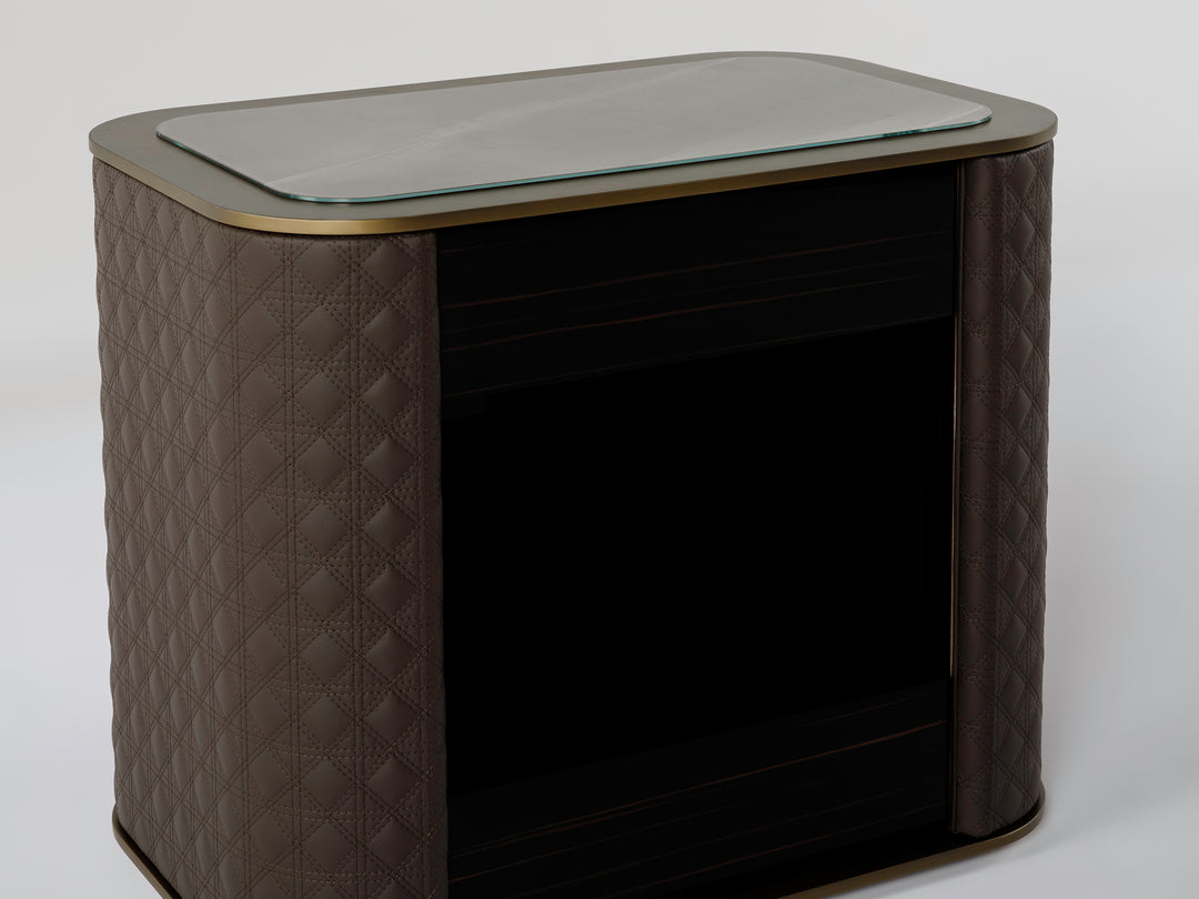 Reflex Angelo San Marco Nightstand Nightstands Reflex Angelo   