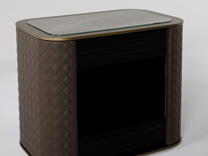 Reflex Angelo San Marco Nightstand Nightstands Reflex Angelo   