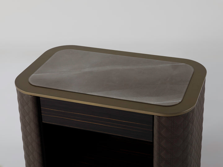Reflex Angelo San Marco Nightstand Nightstands Reflex Angelo   