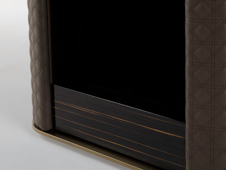 Reflex Angelo San Marco Nightstand Nightstands Reflex Angelo   