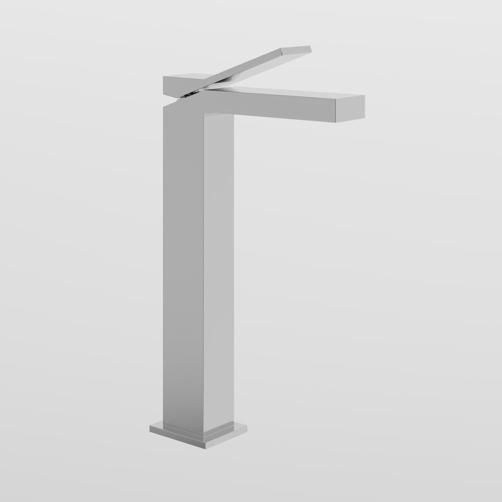 Rettangolo Basin Mixer - 53006 Bathroom Accessories GESSI