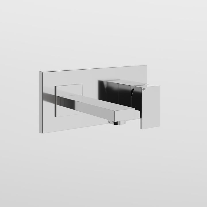 Rettangolo Bath Mixer - 44834 Bathroom Accessories GESSI