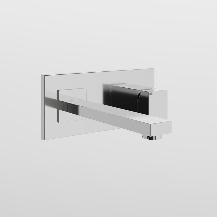 Rettangolo Bath Mixer - 44836 Bathroom Accessories GESSI