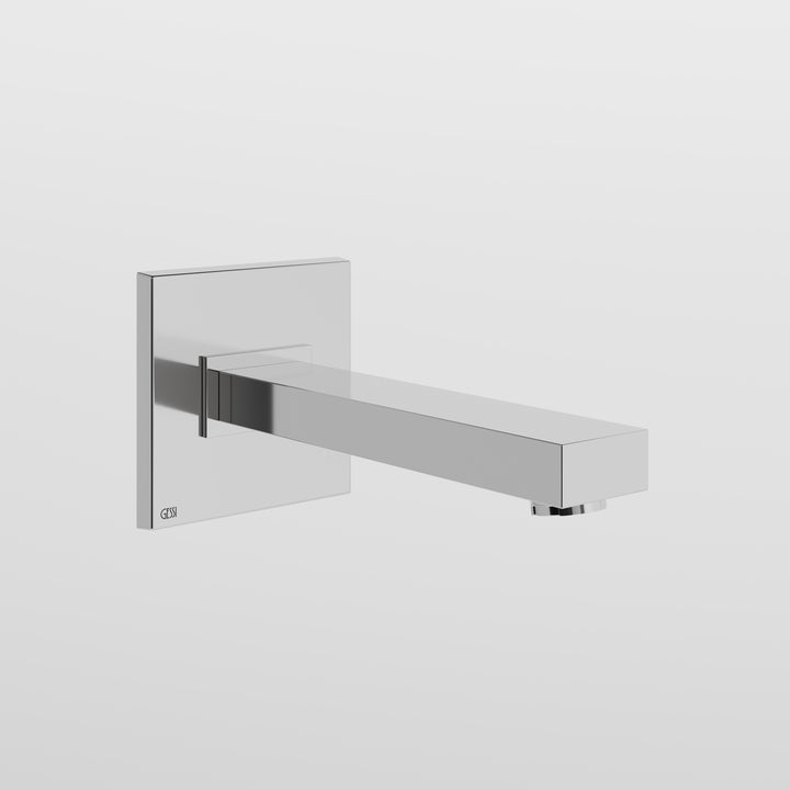Rettangolo Bath Spout - 20120 Bathroom Accessories GESSI