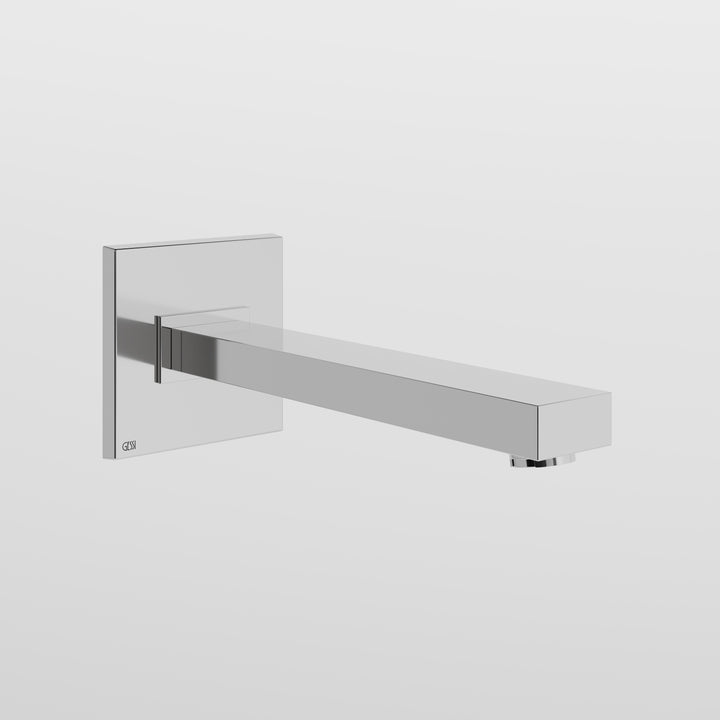 Rettangolo Bath Spout - 20121 Bathroom Accessories GESSI