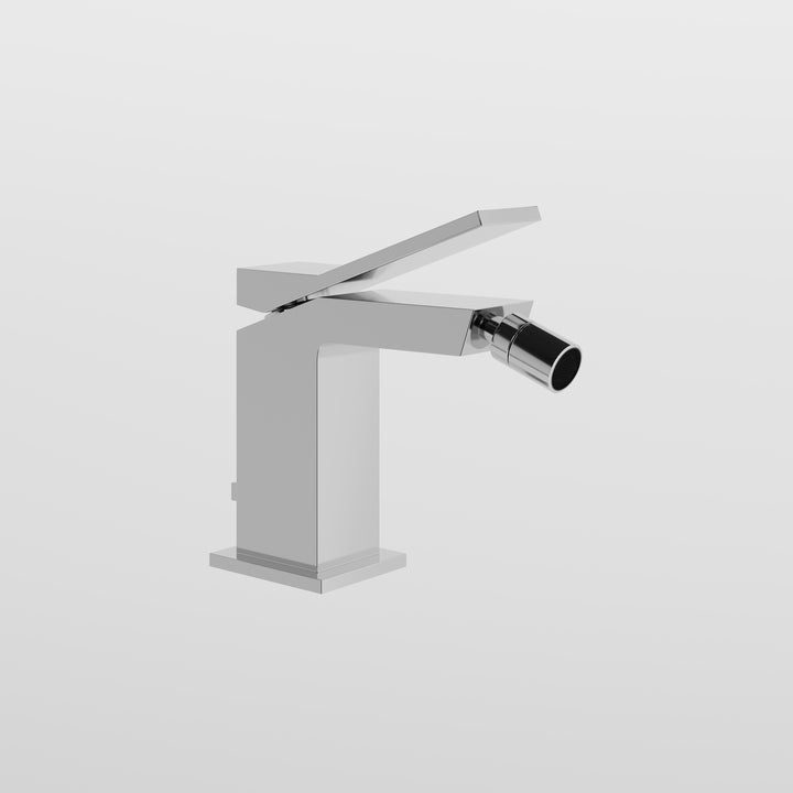 Rettangolo Bidet Mixer - 53007 Bathroom Accessories GESSI