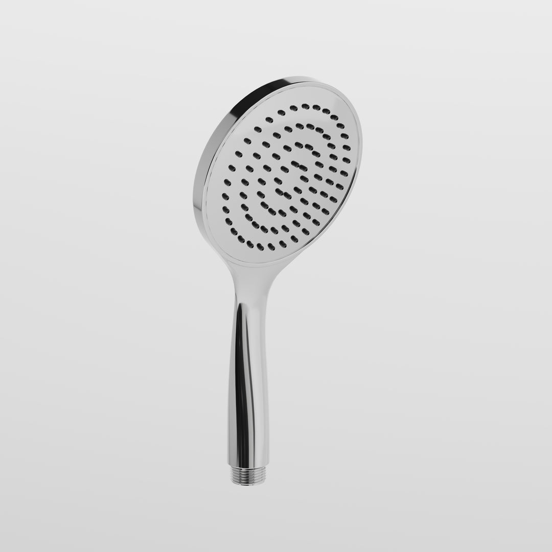 Rettangolo Handshower - 14370 Showers GESSI Cromo  