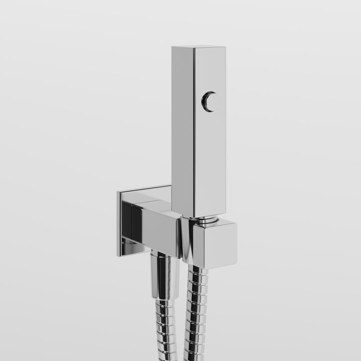 Rettangolo Hydrobrush - 33823 Bathroom Accessories GESSI