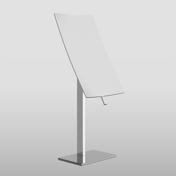 Rettangolo Mirror - 20988 Bathroom Accessories GESSI