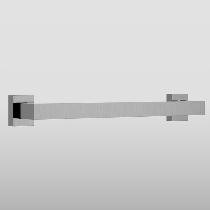 Rettangolo Safety Grip Handle For Bathtub/Shower Enclosure - 20893 Bathroom Accessories GESSI