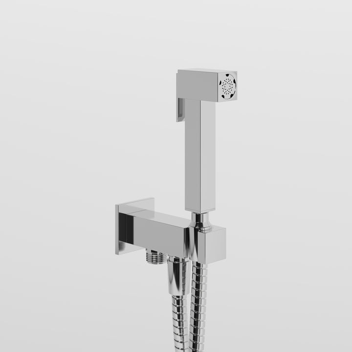 Rettangolo Shut-Off - 20023 Bathroom Accessories GESSI