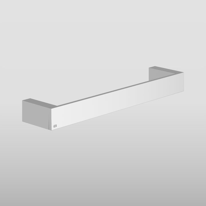 Rettangolo Towel Bar - 20897 Bathroom Accessories GESSI