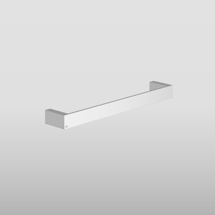 Rettangolo Towel Bar - 20900 Bathroom Accessories GESSI