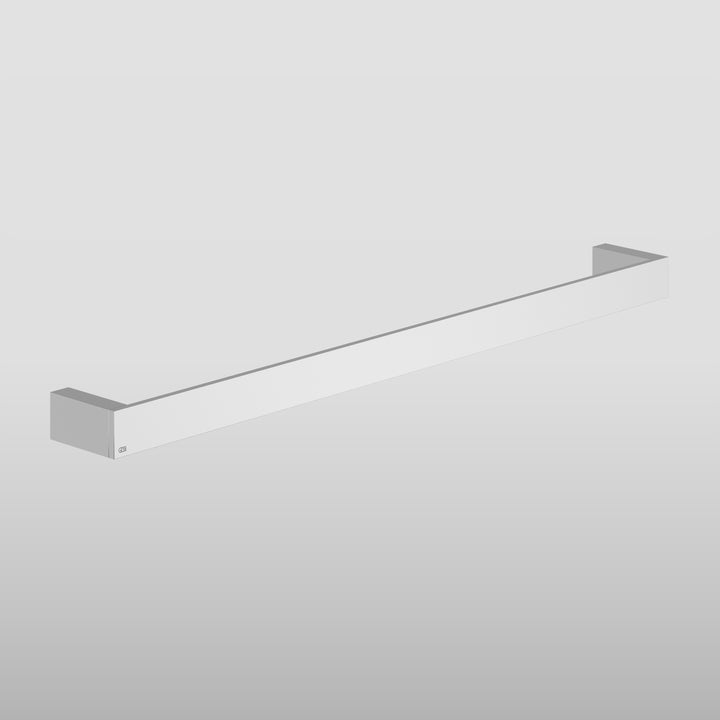 Rettangolo Towel Bar - 20903 Bathroom Accessories GESSI