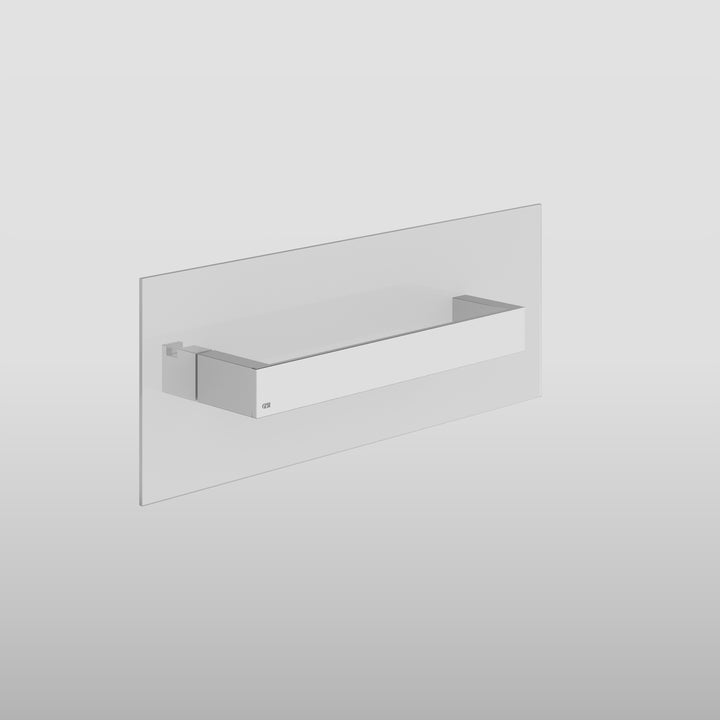Rettangolo Towel Rail - 20961 Bathroom Accessories GESSI