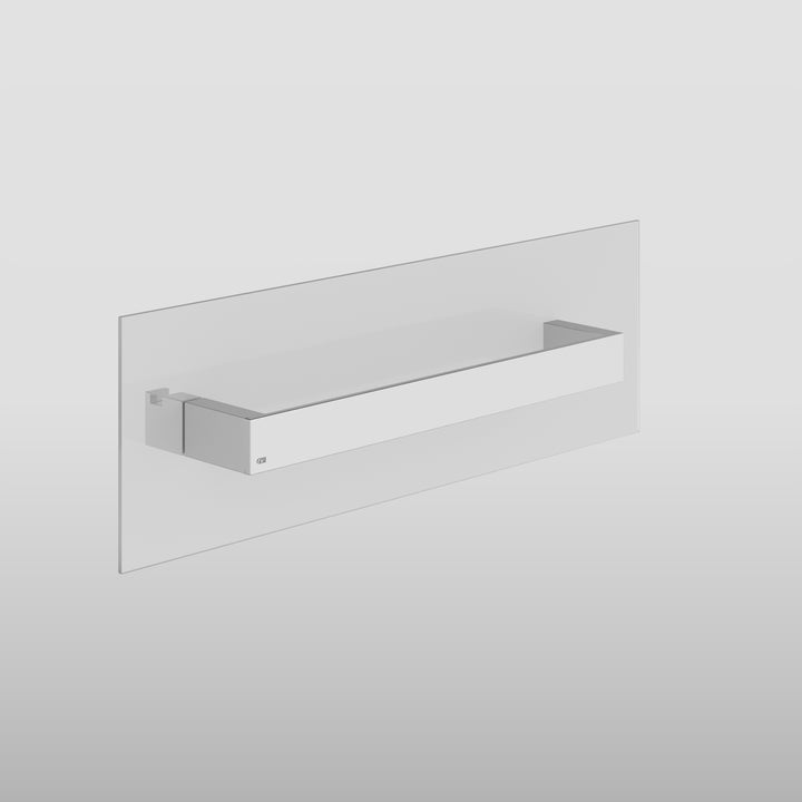 Rettangolo Towel Rail - 20963 Bathroom Accessories GESSI