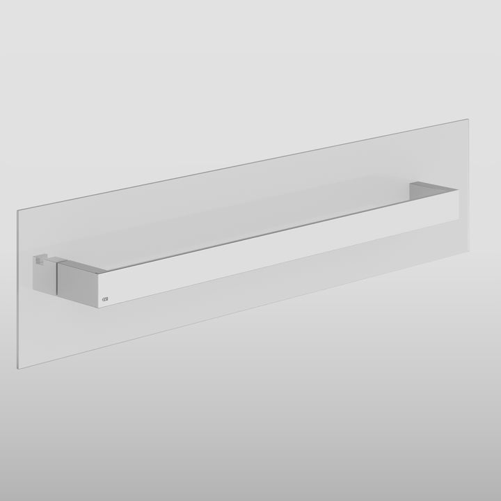 Rettangolo Towel Rail - 20965 Bathroom Accessories GESSI
