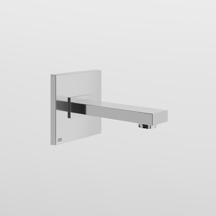 Rettangolo Wall Mounted Spout - 20118 Bathroom Accessories GESSI