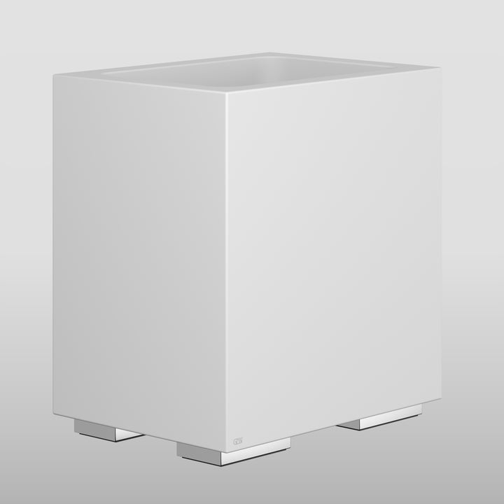Rettangolo Waste Paper Basket - 20990 Bathroom Accessories GESSI