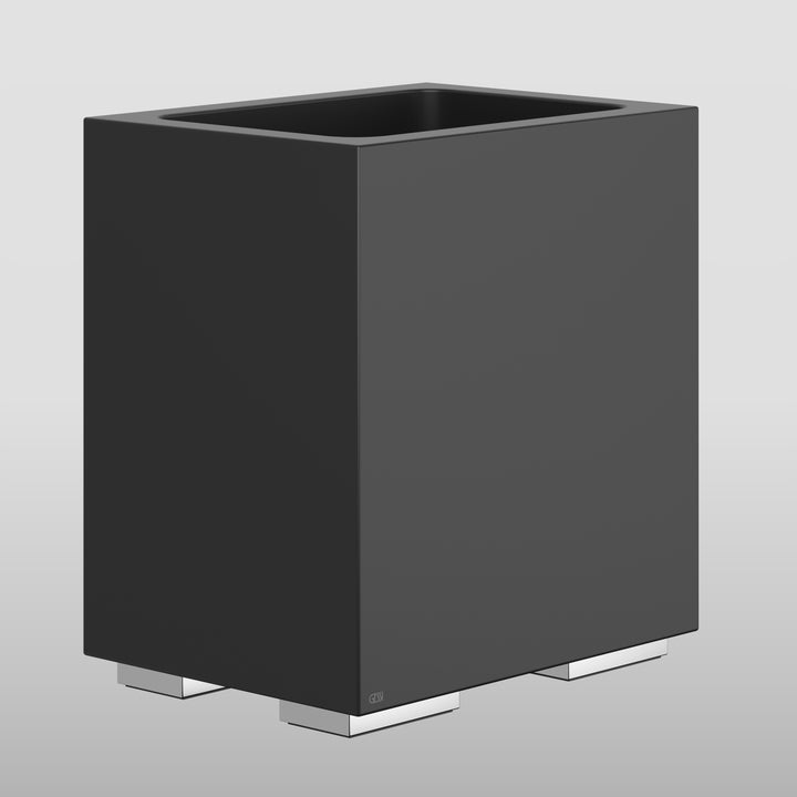 Rettangolo Waste Paper Basket - 20991 Bathroom Accessories GESSI
