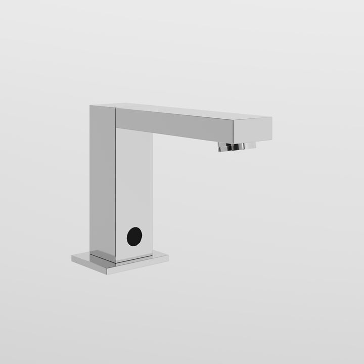 Rettangolo XL Basin Mixer - 30501 Showers GESSI