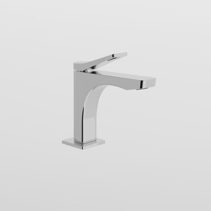 Rilievo Basin Mixer - 59002 Bathroom Accessories GESSI
