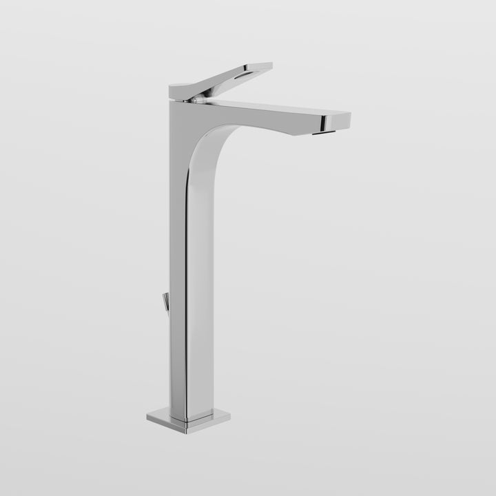 Rilievo Basin Mixer - 59003 Bathroom Accessories GESSI