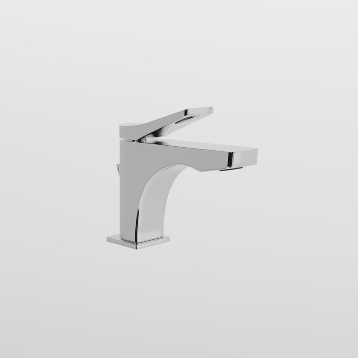 Rilievo Basin Mixer - 59005 Bathroom Accessories GESSI