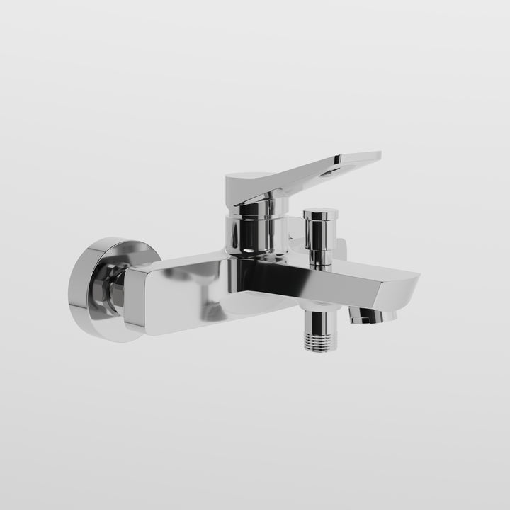 Rilievo Bath Mixer - 59013 Bathroom Accessories GESSI