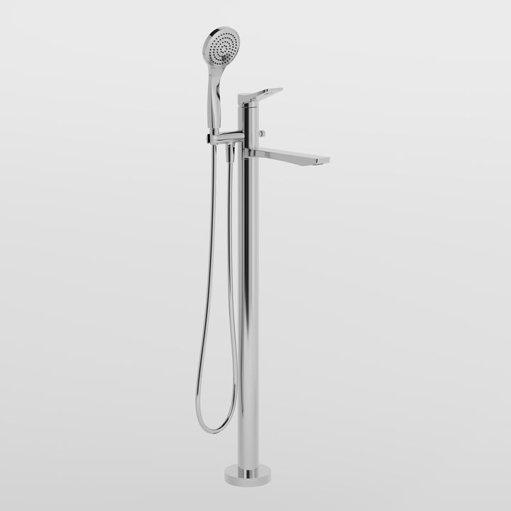 Rilievo Bath Mixer - 59131 Bathroom Accessories GESSI