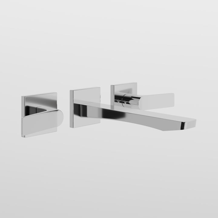 Rilievo Bathroom Faucet Trim - 59090 Bathroom Accessories GESSI
