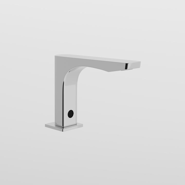 Rilievo Electronic Basin Mixer - 59023 Bathroom Accessories GESSI