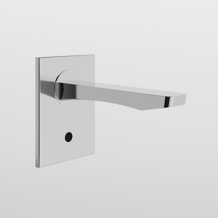 Rilievo Electronic Mixer - 59107 Bathroom Accessories GESSI