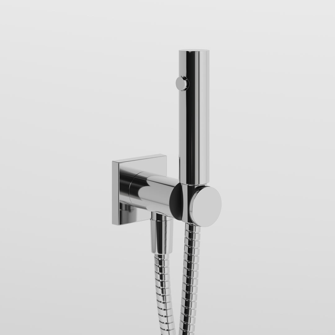 Rilievo Hydrobrush - 59153 Bathroom Accessories GESSI Cromo  
