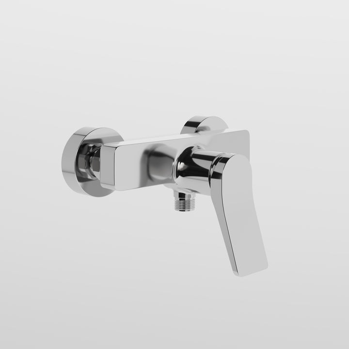 Rilievo Shower Mixer - 59031 Bathroom Accessories GESSI