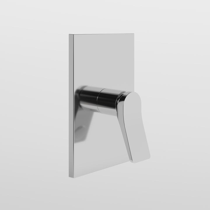 Rilievo Shower Mixer - 59061 Bathroom Accessories GESSI