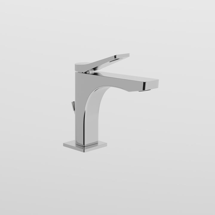 Rilievo Single Lever Lavatory Faucet - 59001 Bathroom Accessories GESSI