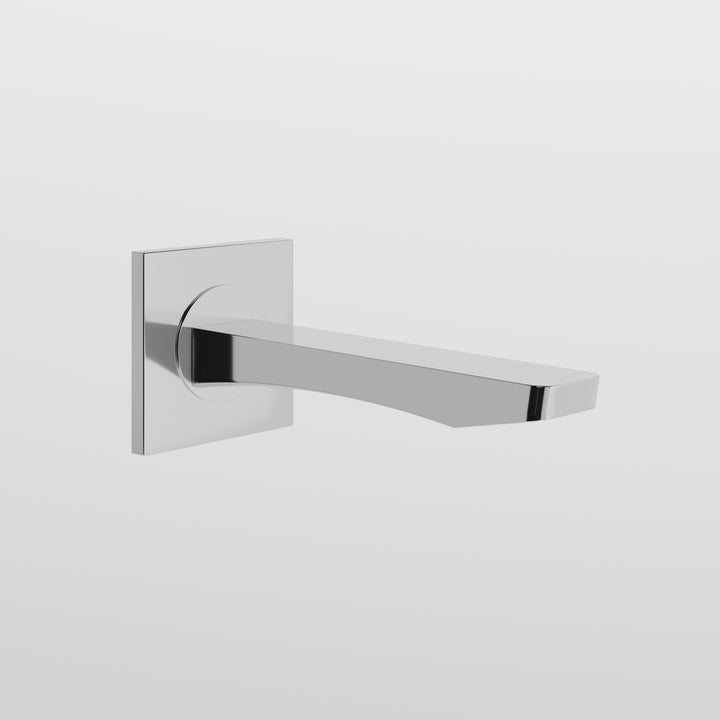 Rilievo Spout Trim - 59100 Bathroom Accessories GESSI