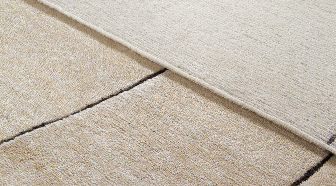 Ritagli Rug Rugs Amini   